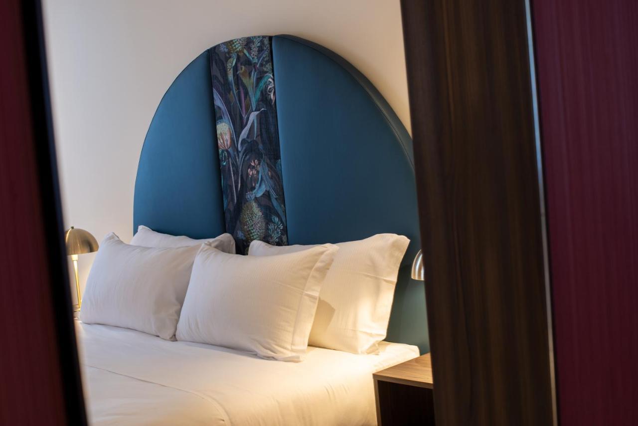 Chambre Double Deluxe